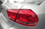 Volkswagen Passat 2.5L SEL Premium 2012 года